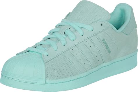 schuhe mint adidas|Women's Turquoise Shoes .